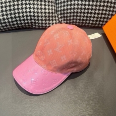 Louis Vuitton Caps